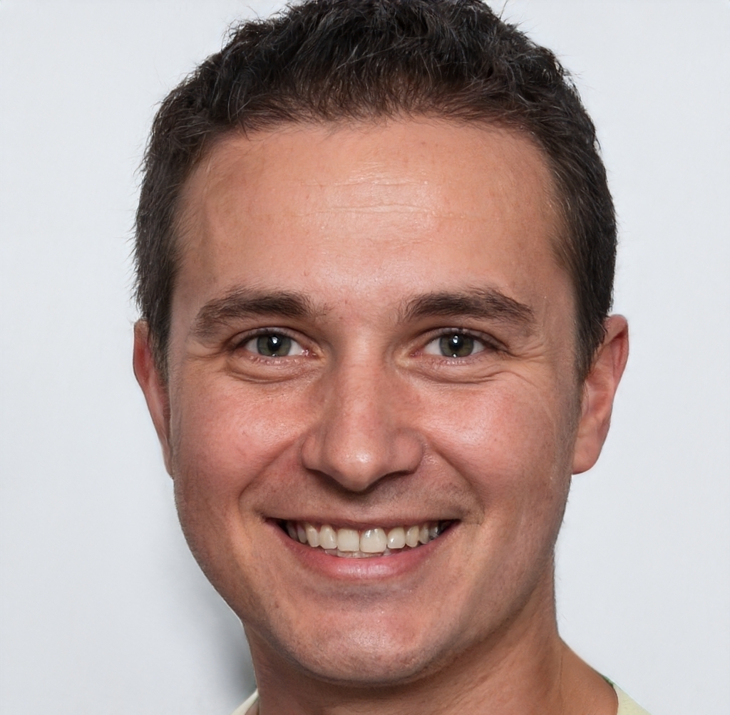 Head of Crypto Trading