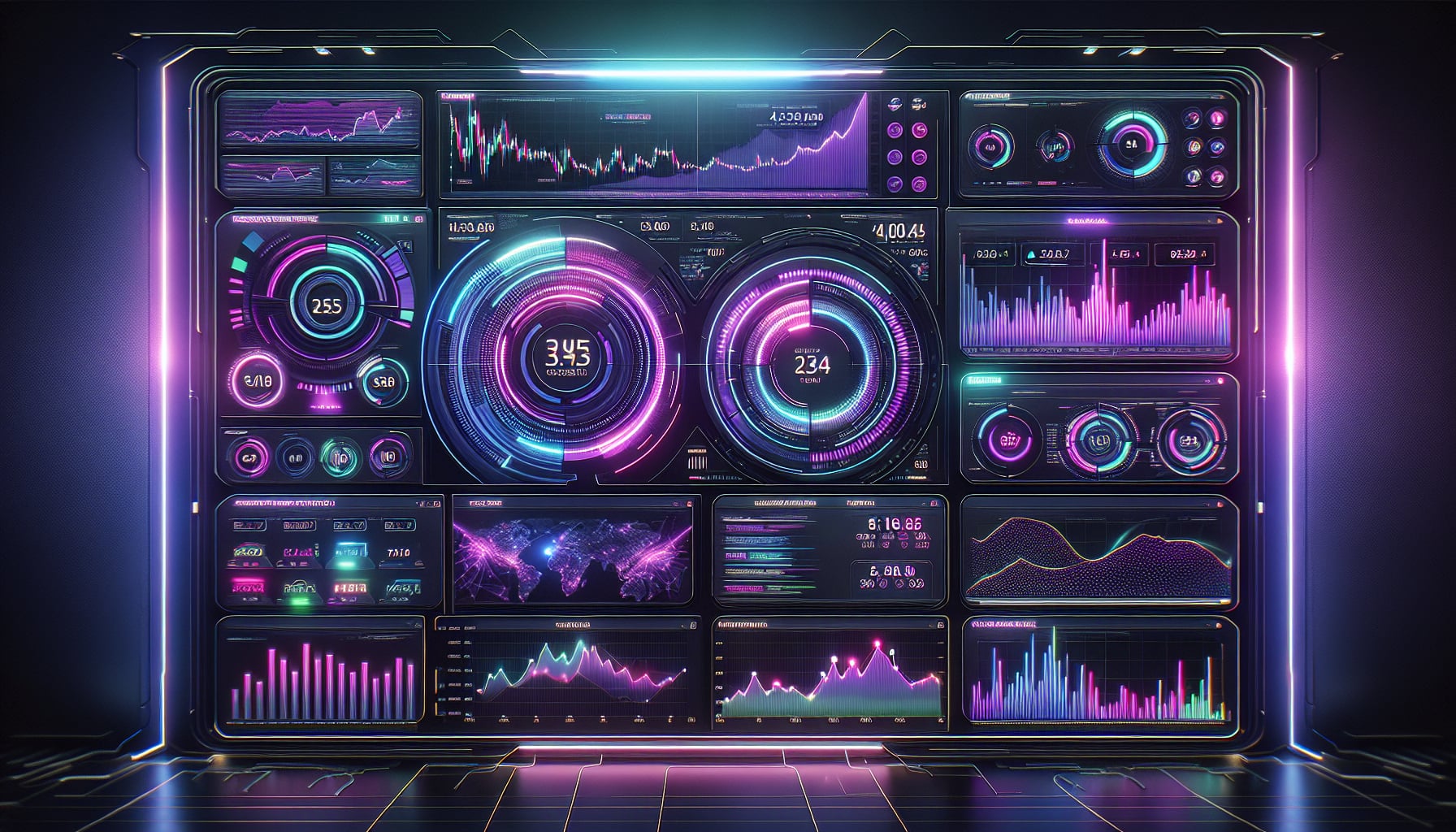 Saldo Bitrow Experience 2025 – AI Trading: Risk or Revolution?