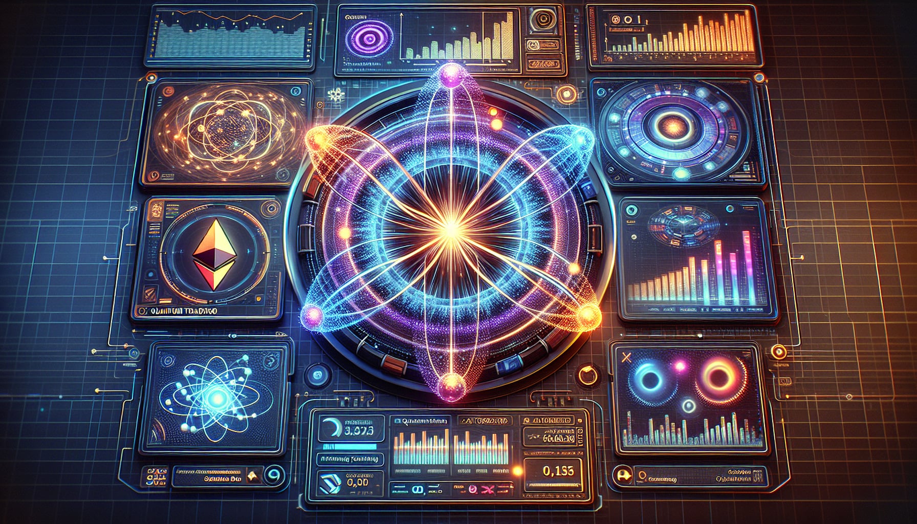 Unleashing the Power of Saldo Bitrow in Crypto Trading